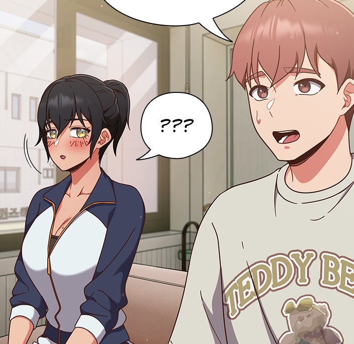 Honey Sweet Part-Time Job - episode 4 - 35