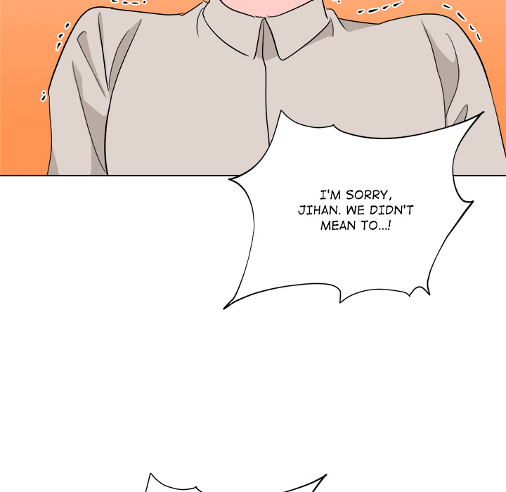 Secrets Between the Sheets [non-adult] - episode 50 - 50