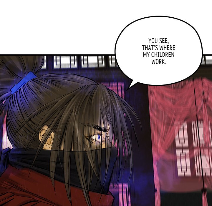 The Blade Demon - episode 5 - 68