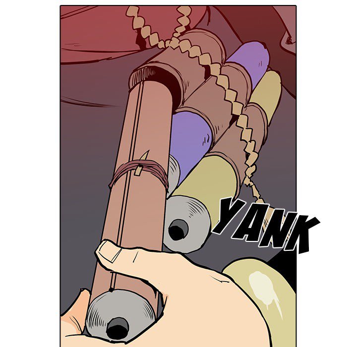 The Fang of Yeongno - episode 9 - 37