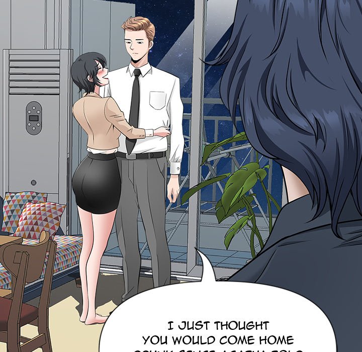 My Husband's a Twin! - episode 29 - 18