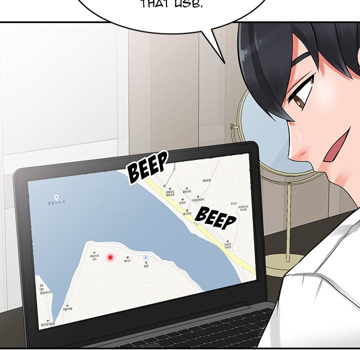 The Maids of the Mansion - episode 28 - 106