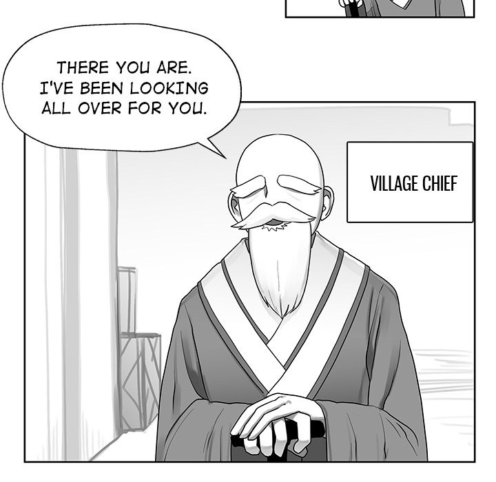 Nine Fantasy - episode 10 - 7