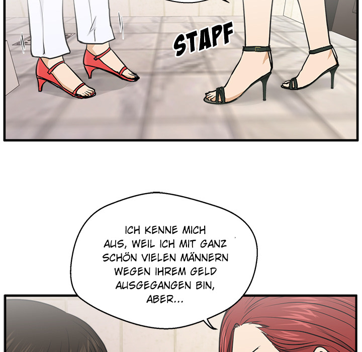 Los geht´s Mr. Kang! - episode 71 - 28