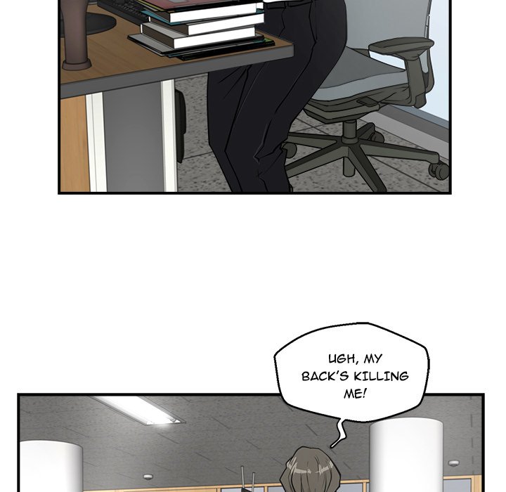 Mr. Kang - episode 13 - 6