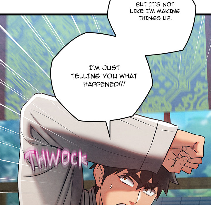 Master of Intimacy - UNCENSORED - episode 25 - 72