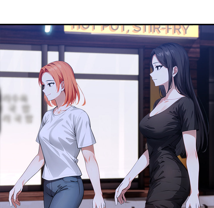 Seductive Curves Behind Closed Doors - episode 20 - 64