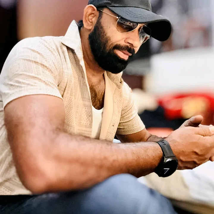 naservappu