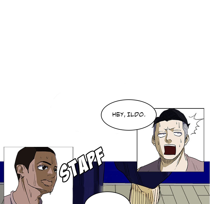 Tweener - episode 27 - 19