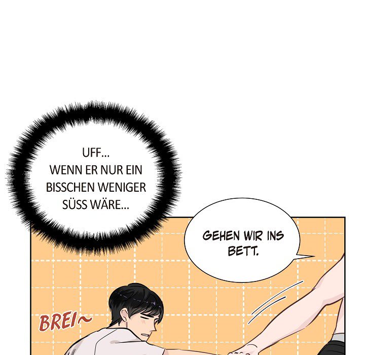 Die romantische Schlüsselverbindung - episode 27 - 102