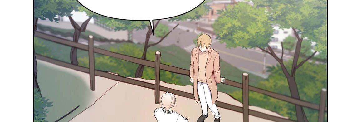 Sweet Caress - episode 39 - 81