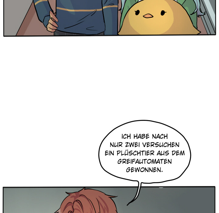 Das Chillige Pärchen - episode 28 - 22