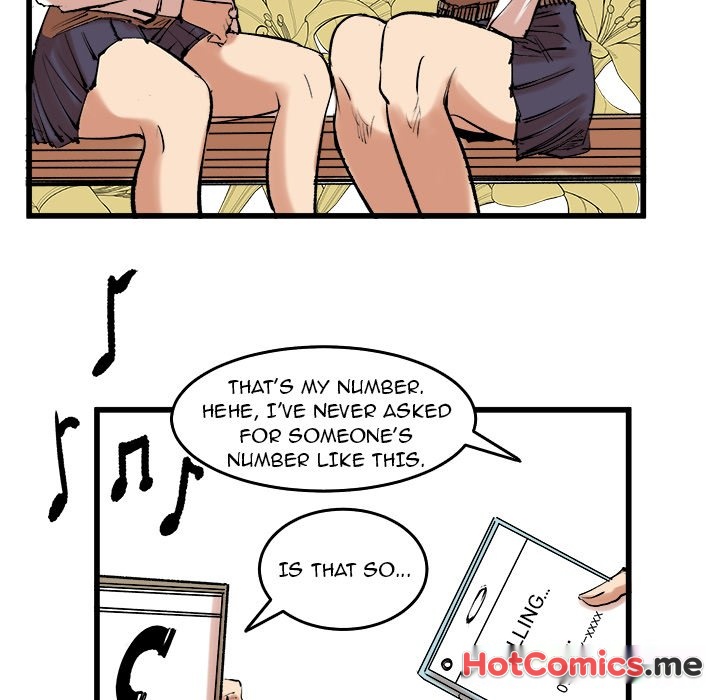A Bad Friend - episode 11 - 65
