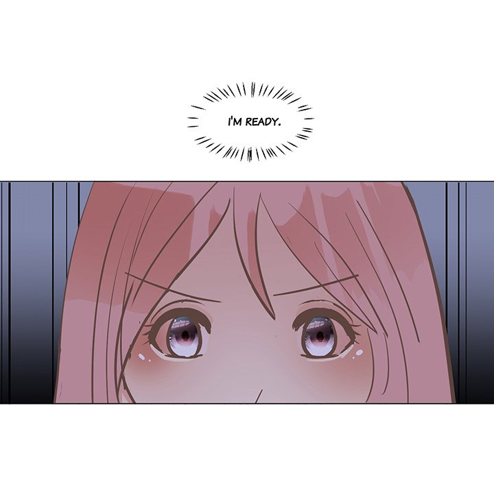 Your Secret Body - episode 14 - 16