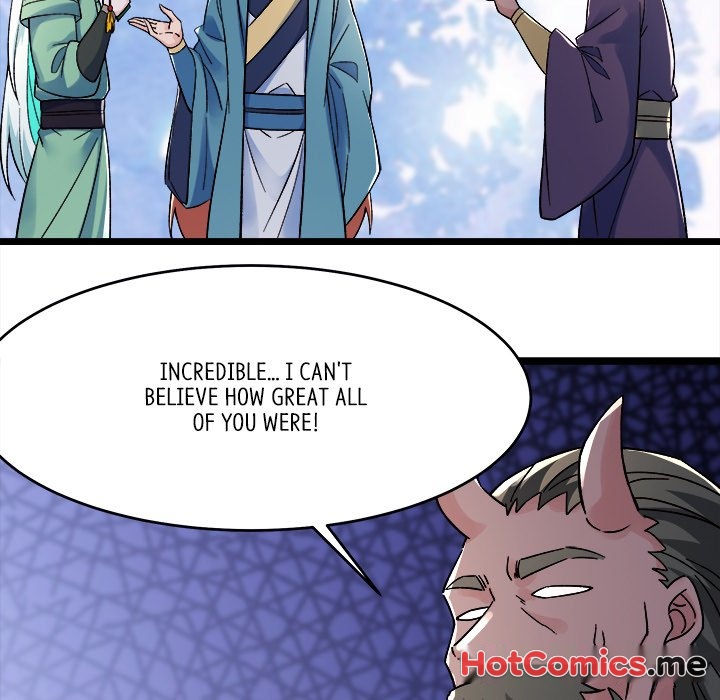 My Lovely Disciples - episode 68 - 122