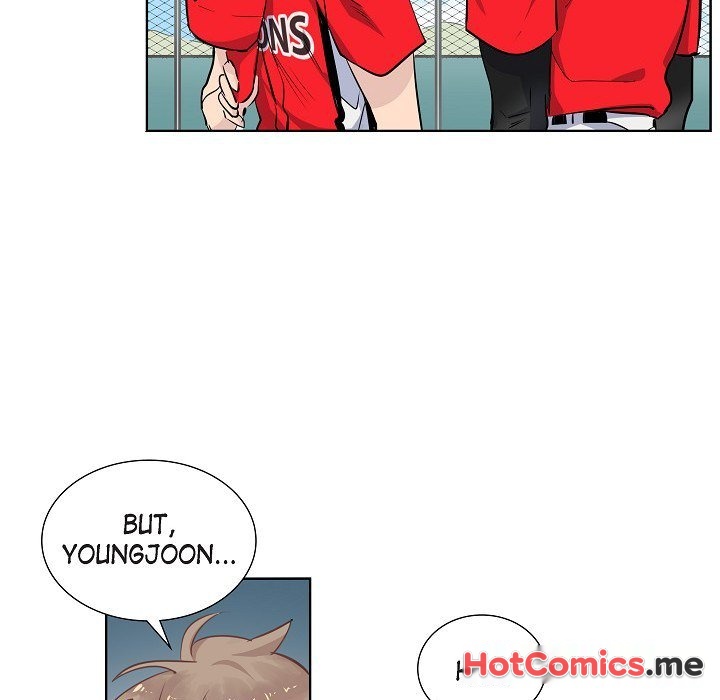 The Keystone Romantic Combination - episode 15 - 73