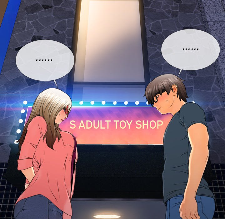 Her Toy Shop - episode 47 - 113