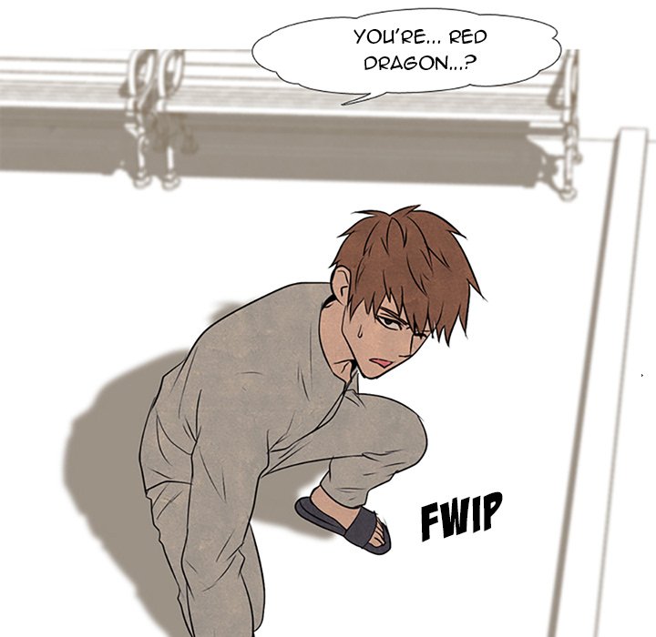 High School Devil - episode 69 - 12