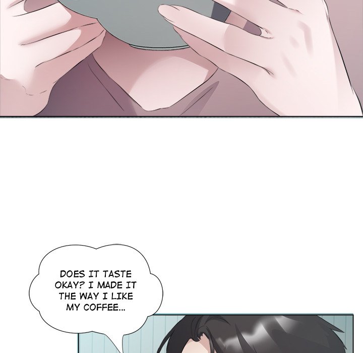 Memories of a Rainy Day - episode 3 - 28
