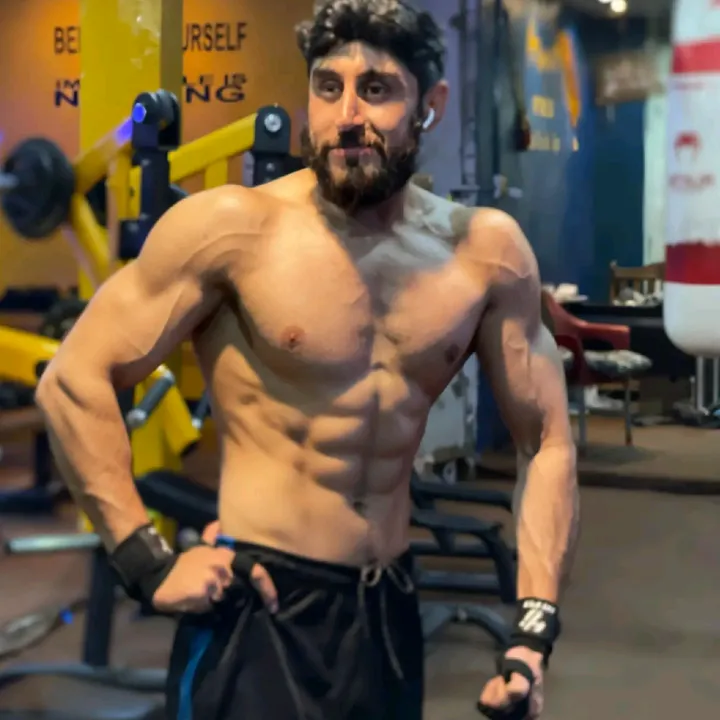 kabalhealthgym