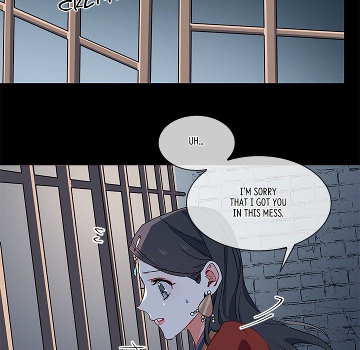 To Trick a Mermaid - episode 7 - 35