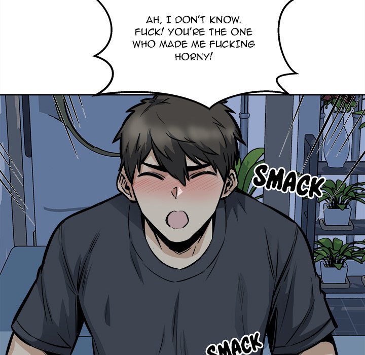 Excuse me, This is my Room - episode 98 - 103
