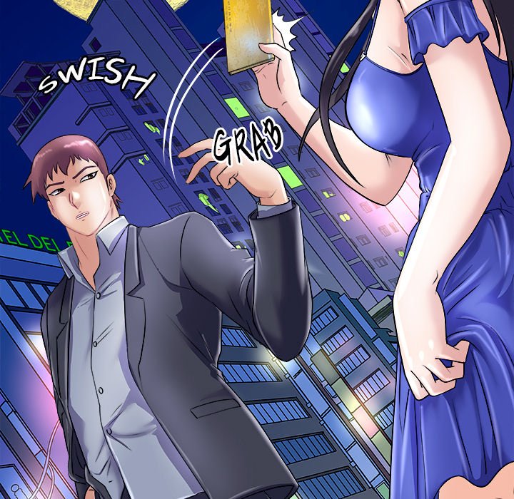 Immoral Family - episode 22 - 142