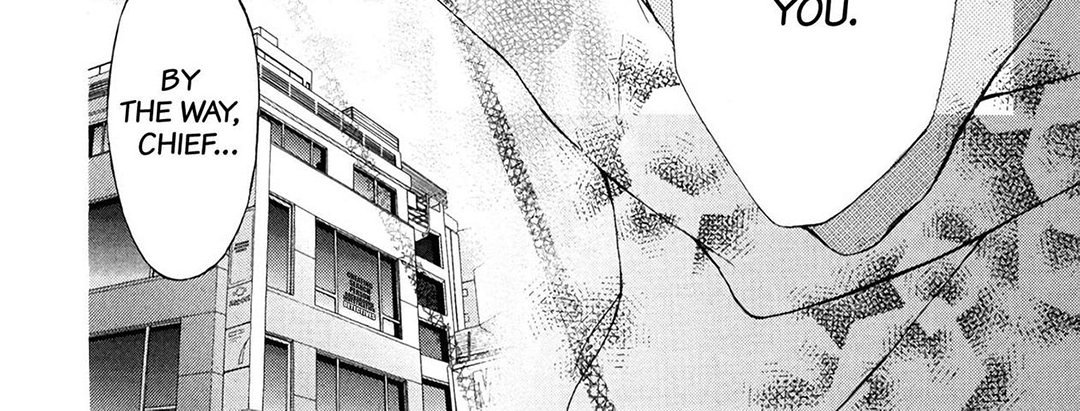 TORICO Omnibus Vol.3 - episode 4 - 115