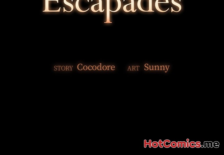 Sleepy Town Escapades - episode 15 - 1