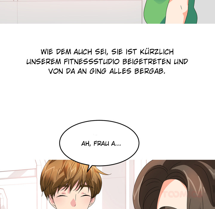 Forever Gossip 2. Staffel - episode 11 - 24