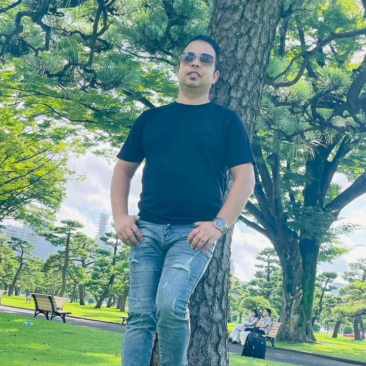 @ramjeegi