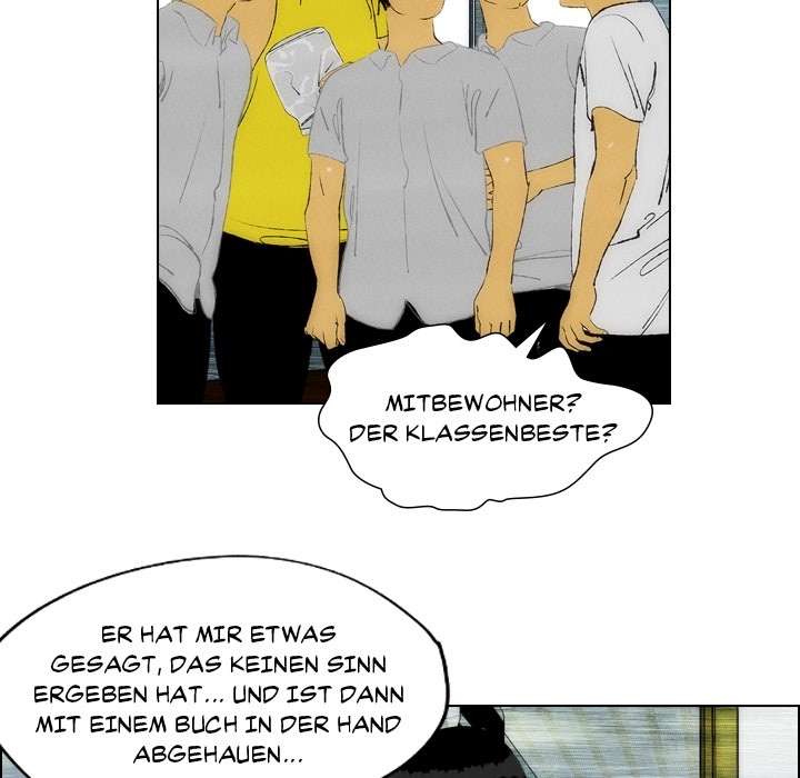 Verstand über Muskeln - episode 22 - 32