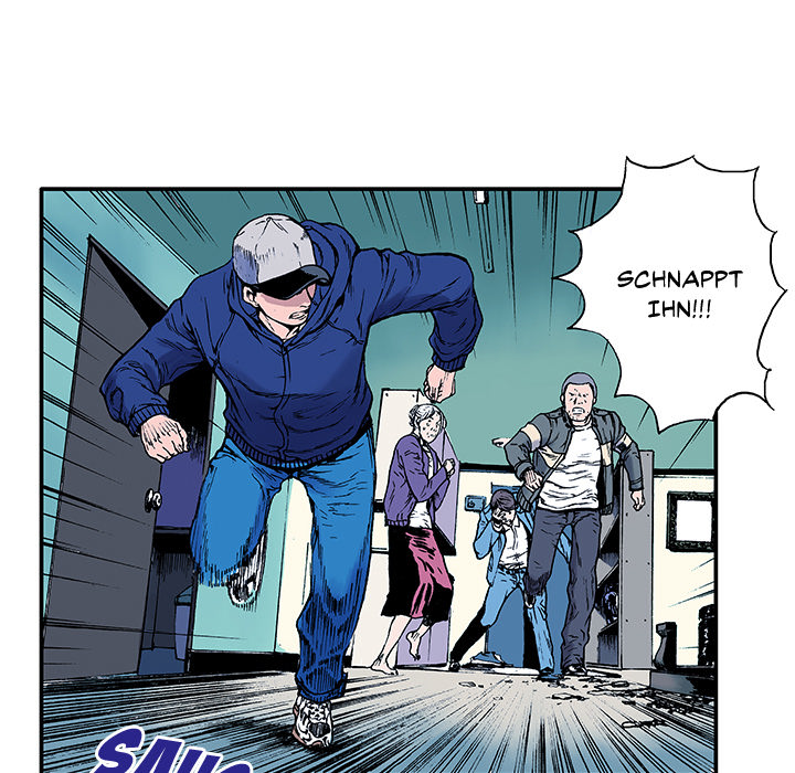 Kommissar Gito - episode 5 - 89