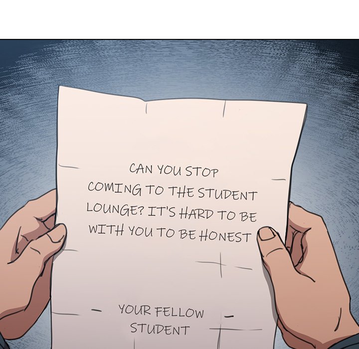 Who Cares If I'm a Loser! - episode 11 - 76