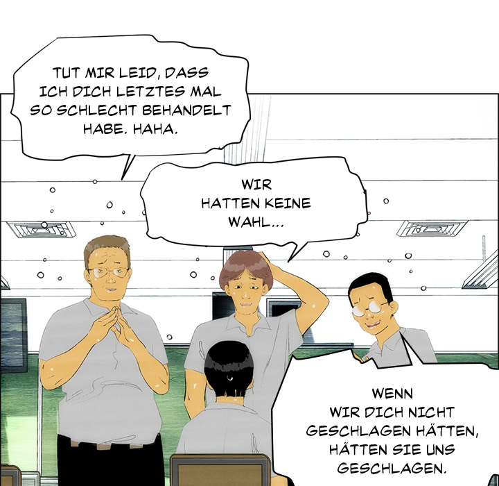 Verstand über Muskeln - episode 39 - 40