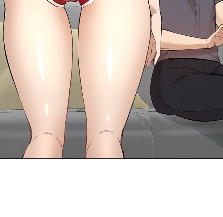 All-Girl Sharehouse - episode 2 - 73