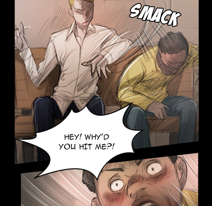 The Two Newcomers - episode 1 - 31
