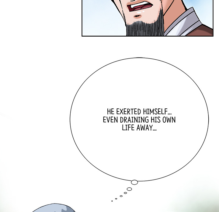 The Tale of The Hyungsan Sect - episode 62 - 14