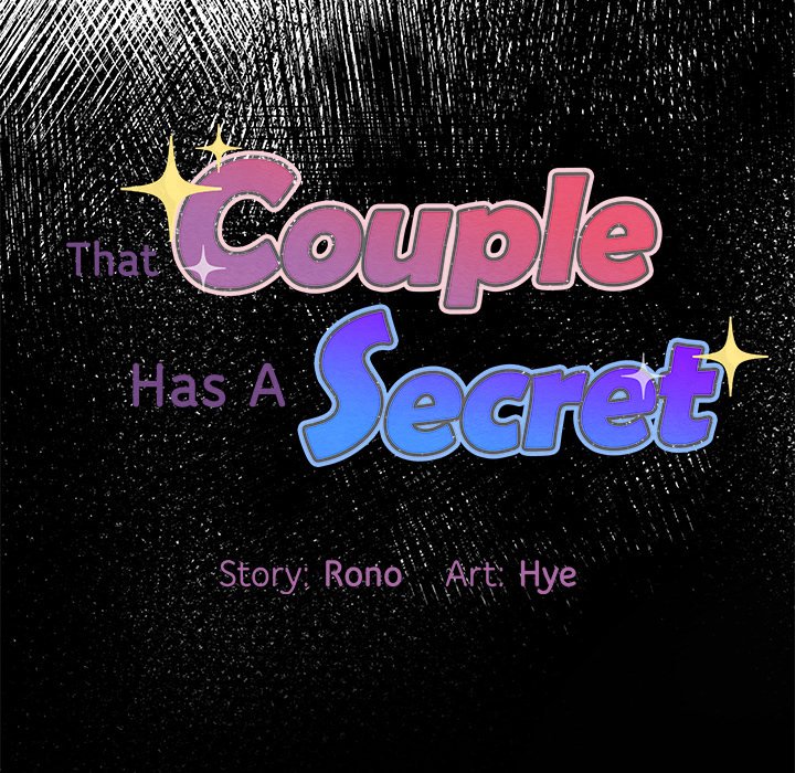 That Couple Has A Secret - episode 36 - 18