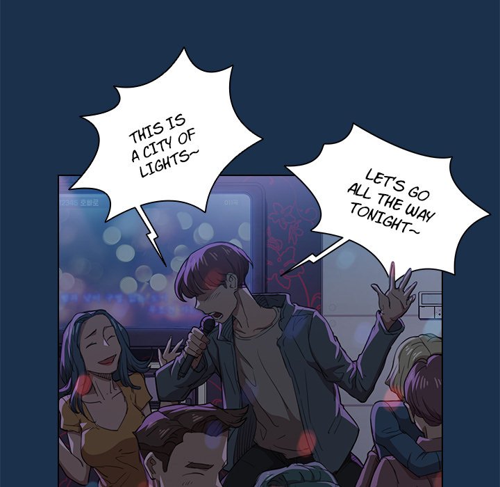 Who Cares If I'm a Loser! - episode 18 - 55
