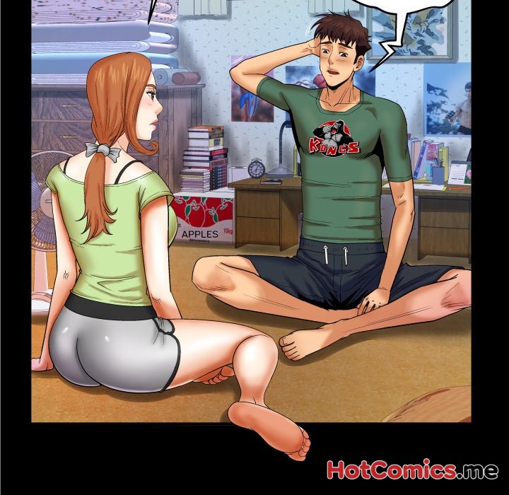 Secret Life - episode 12 - 97