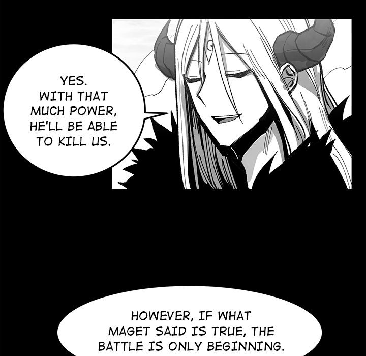 Nine Fantasy - episode 61 - 76