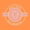 @whatwereyouwearingaus