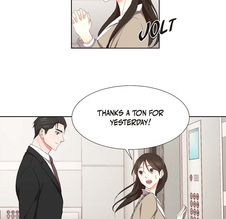 Fragrant Office Life - episode 2 - 13