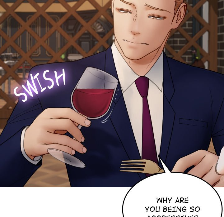 Make Me Yours, Professor - episode 27 - 9