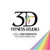 3dfitnessstudio