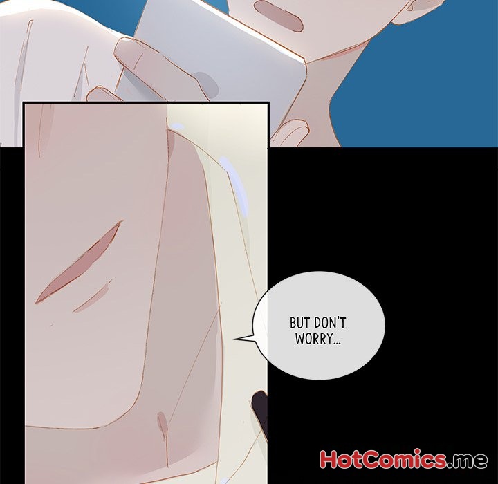 Ballerino - episode 21 - 25
