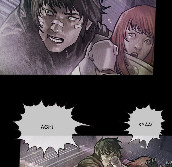 Shaman - episode 16 - 11