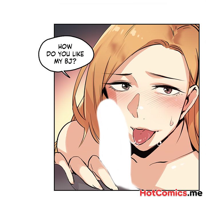 Daddy's Wild Oats - episode 23 - 35