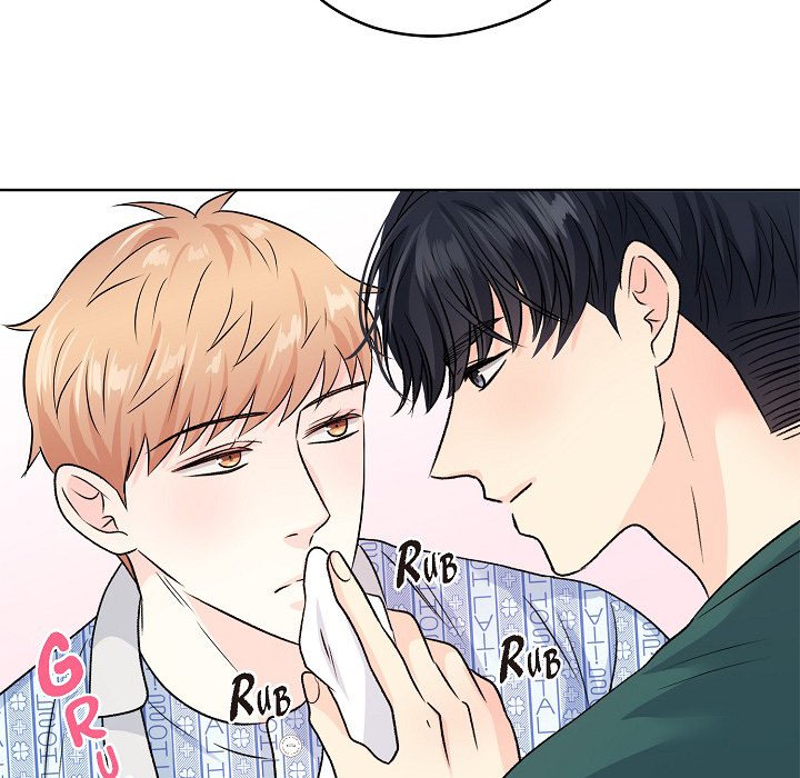 My K - episode 21 - 99